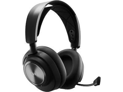 SteelSeries Arctis Nova Pro WL (sort)