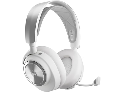 SteelSeries Arctis Nova Pro WL (Vit)