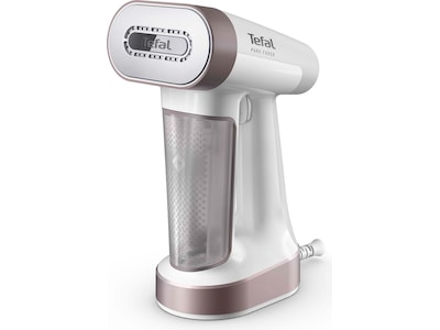 Tefal Pure Force 2in1 DT8720E0 1800 W (Hvid & Pink)