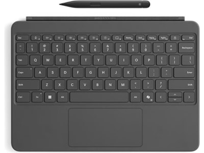 Microsoft Surface Pro 12" Keyboard med Slim Pen