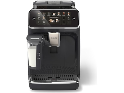 Philips Fuldautomatisk espressomaskine 5500 Series LatteGo