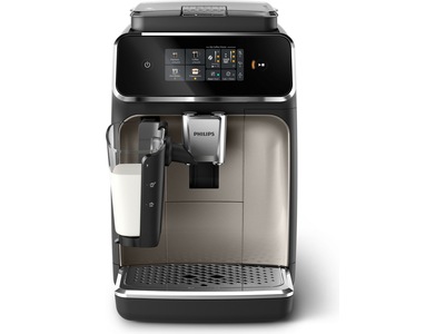 Philips Series 2300 Fuldautomatisk Espressomaskine