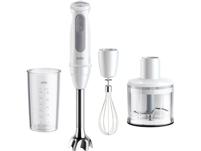 Braun Håndmikser MQ50.236.M