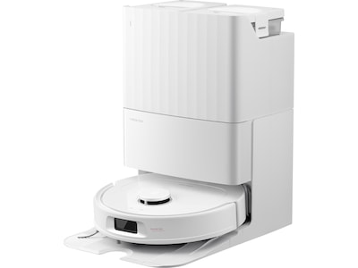 Roborock Qrevo S Pro Robotstøvsuger (hvid)