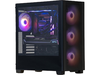 Komplett-PC Advanced Gaming a151 RGB