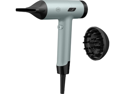 OBH Nordica Tiny Hairdryer BLDC-motor NY7120N0 (Grøn)