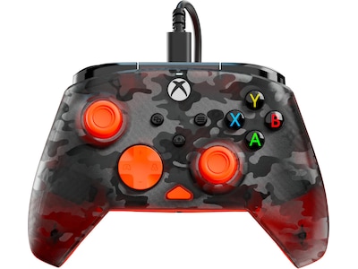 Turtle Beach Rematch Core Kablet Controller (Ghost Camo B&O)
