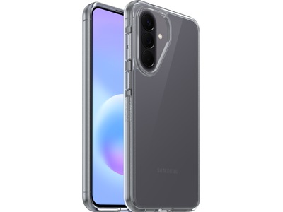 OtterBox Galaxy A57 5G React cover (gennemsigtig)