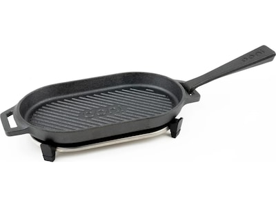 Ooni Ooni grillpande støbejern Cast iron