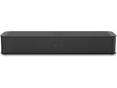 Svive Fusion 3 Computer Soundbar med indbygget subwoofer