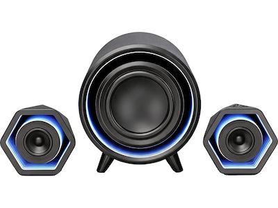 Mission BlastCore 5 2.1 højttalersystem 80W