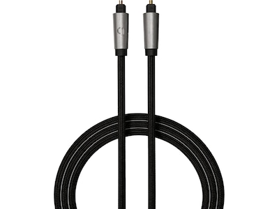 Andersson Toslink-kabel 3m, lige til lige