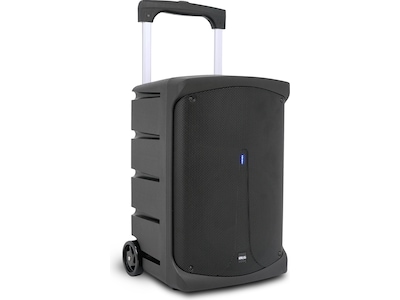 BLG Bærbart PA-system 100W RMS Bluetooth