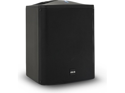 BLG 6.5" 100W Batteridrevet Højttaler