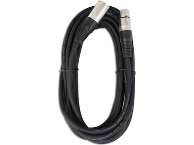 BLG XLR-kabel 5m Professional Audio