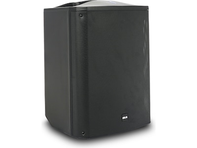 BLG 150W PA-system 10" Sub 2-vejs aktiv