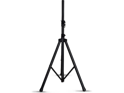 BLG Tripod højttalerstativ 98-180cm stål