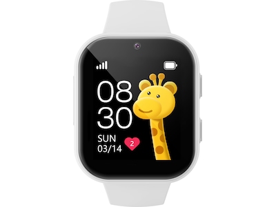 Havit KW15 Kids Smart Watch (hvid)