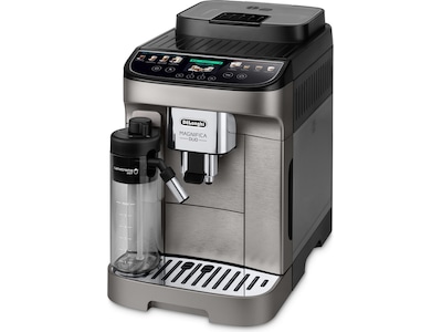 Delonghi ECAM330.80.TXB Magnifica Duo
