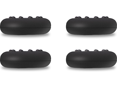 Mission SG Trigger Thumbstick Covers skridsikre silikone (8 stk)