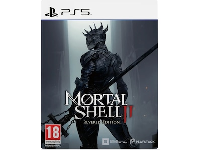 Mortal Shell II - Reverend Edition