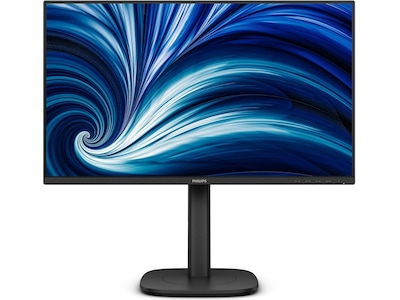 Philips 24B2N3200D 24" IPS 1920 x 1200 (WUXGA) VGA (HD-15) HDMI DisplayPort 100Hz