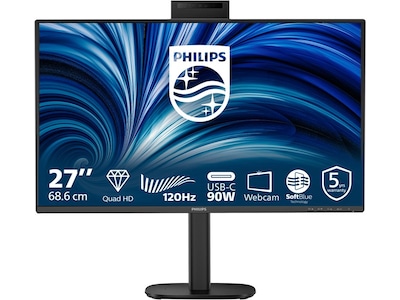 Philips 27" skærm 272B2U3601H/00