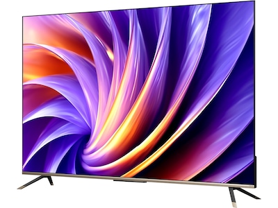 Dreame Q100 75" QLED 4K Smart TV (2026)