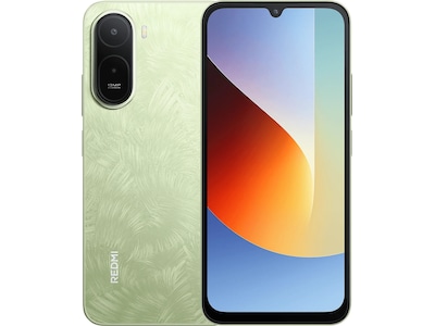 Xiaomi Redmi A7 Pro 128GB/4GB - Palm Green