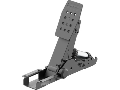 Moza Racing SR-P2 Clutch Pedal - Pedals