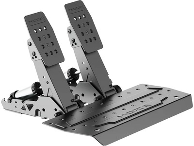 Moza Racing SR-P2 Two Pedal set (Throttle + Break) - Sim Racing Tilbehør