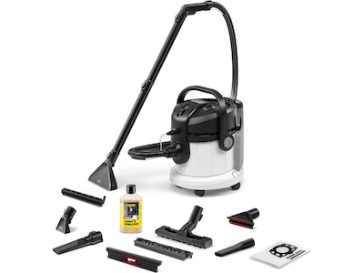 Kärcher Tekstilrenser SE 4 Plus