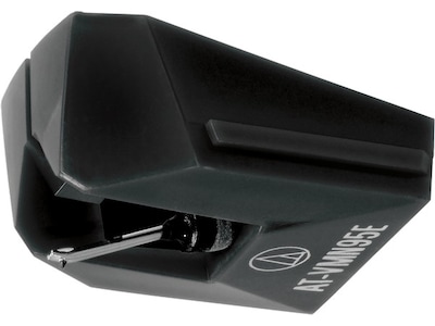 audio-technica AT-VMN95E - Reserveskrivestift for pladespiller - elliptisk