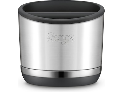 Sage Knock Box 10 (sølv)