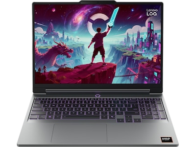 Lenovo LOQ 15AHP11 15,3" WUXGA 165 Hz