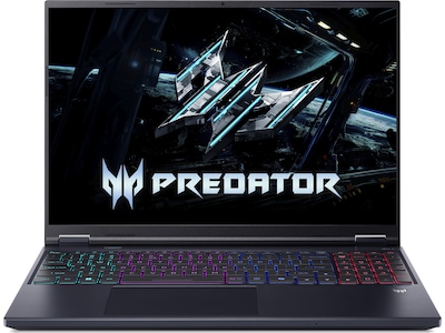 Acer Predator Helios Neo 16 PHN16-I31 16" WQXGA 180 Hz