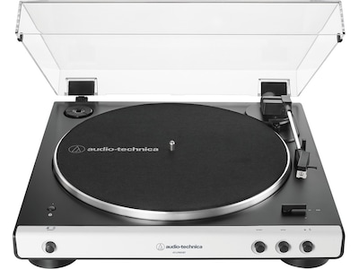 Audio-Technica AT-LP60XBT Pladespiller (hvid)