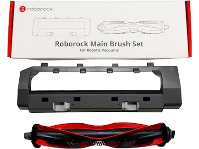 Roborock accessorie kit, QR-series 1xmain brush co