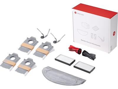 Roborock Tilbehørssæt Saros 20 Sonic HCTZ60RR