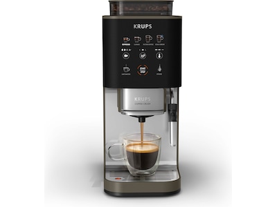 Krups Coffee Crush Experience espressomaskine 1,8L SA403BE0