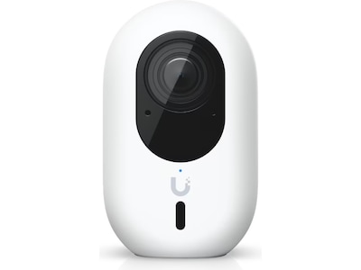 Ubiquiti G6 Instant 4K Overvågningskamera (hvid)