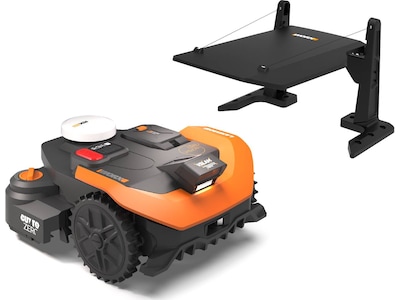 Worx WR330E Landroid Vision Cloud 3000 m²