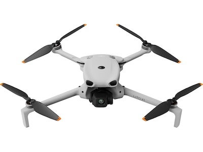 DJI Lito X1 Fly More Combo (DJI RC 2)