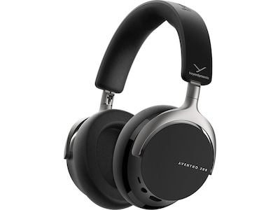 beyerdynamic Aventho 200 trådløse hovedtelefoner, Over-Ear (sort)
