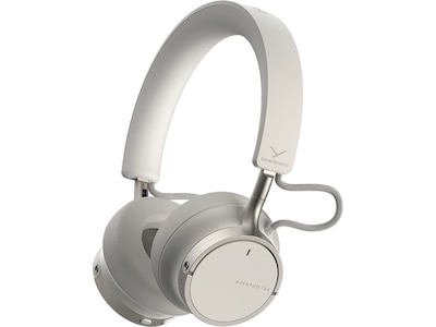 beyerdynamic Aventho 100 trådløse hovedtelefoner, On-Ear (cream)