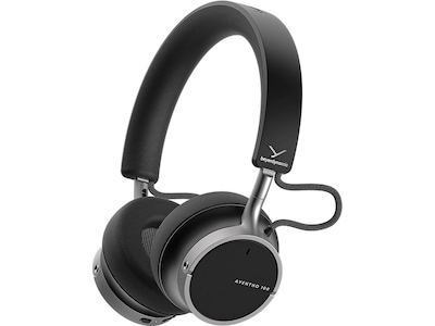 Beyerdynamic AVENTHO 100 Wireless on-ear (sort)