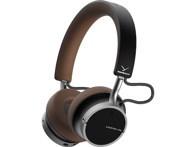 beyerdynamic Aventho 100 trådløse hovedtelefoner, On-Ear (brun)