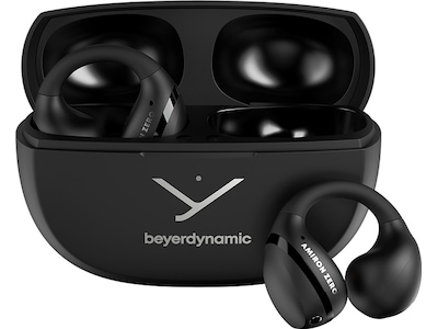 beyerdynamic Amiron Zero trådløse ørepropper (sort)