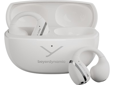 beyerdynamic Amiron Zero trådløse ørepropper (hvid)