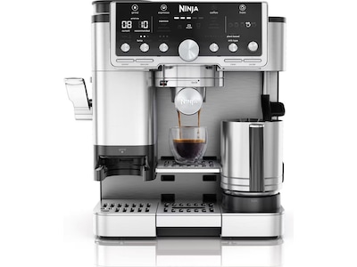 Ninja Luxe Café Pro espressomaskine ES701EU